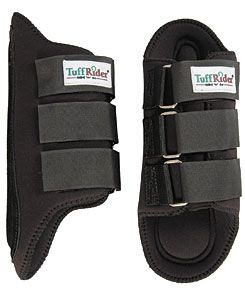 TuffRider Neoprene Splint Boot