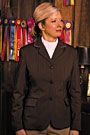 Equine Couture Ladies Nottingham Show Coat
