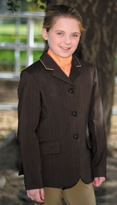 Equine Couture Child's Nottingham Show Coat