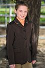 Equine Couture Child's Nottingham Show Coat