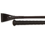 Tuffrider Pebble Grip Nylon Jump Bat