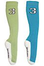 Jaipur Polo Company Child's Socks