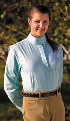 RALEIGH SHIRT LADIES L/S Best Price