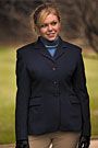 Tuffrider Ladies Saratoga Show Coat