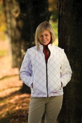 TuffRider Triple Crown 5-in-1 Jacket
