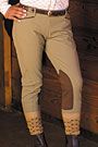 Equine Couture Tuscany Riding Breeches