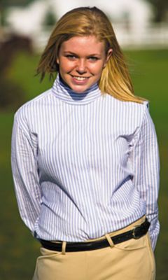 TuffRider Upperville Show Shirt