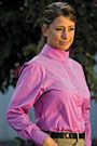 Tuffrider Children's Sleeveless Elegance Show Shirt