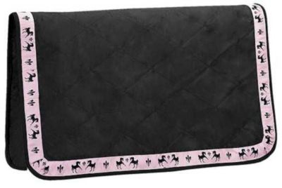 Equine Couture Collection Ribbon Baby Pad