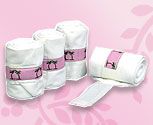 Equine Couture Ribbon Polos