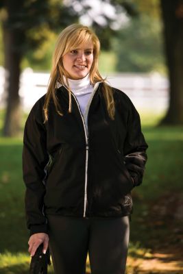 TuffRider Bora Jacket