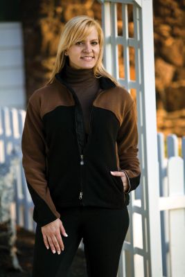 TuffRider Kona Jacket
