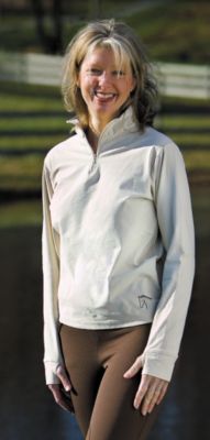 TuffRider First Layer Dryarn Shirt