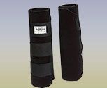 Tuffrider Easy Wrap Boots