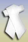 TuffRider Pretied Stock Tie