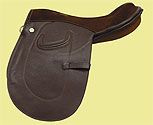 Henri De Rivel Advantage Pony Leadline Saddle