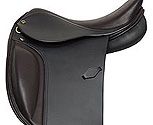 Henri de Rivel Collection Dressage Junior Saddle