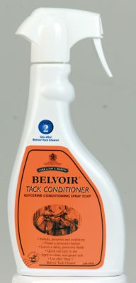 Belvoir Tack Conditioner Spray by Carr & Day & Martin