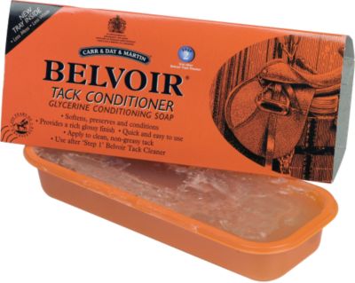 Belvoir Tack Conditioner Tray by Carr & Day & Martin
