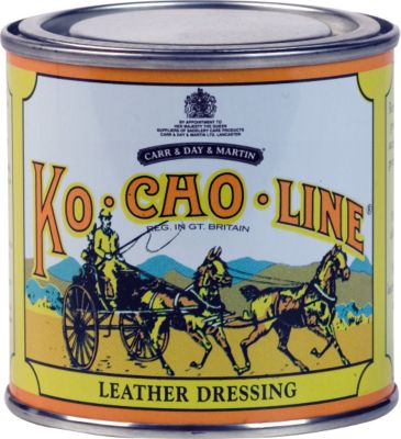Ko-Cho-Line Leather Dressing by Carr & Day & Martin