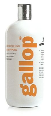Gallop Conditioning Shampoo by Carr & Day & Martin