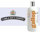 Gallop Conditioning Shampoo by Carr & Day & Martin