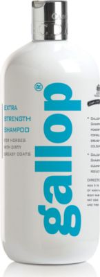 Gallop Extra Strength Shampoo by Carr & Day & Martin