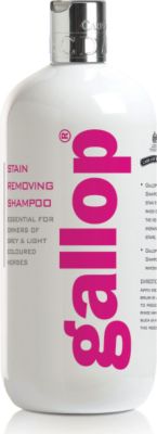 Gallop Stain Removing Shampoo by Carr & Day & Martin
