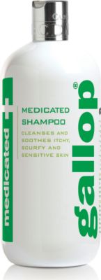 Gallop Medicated Shampoo by Carr & Day & Martin