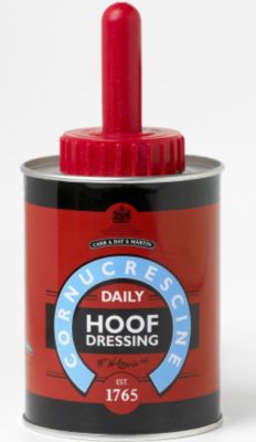 Cornucrescine Daily Hoof Dressing by Carr & Day & Martin
