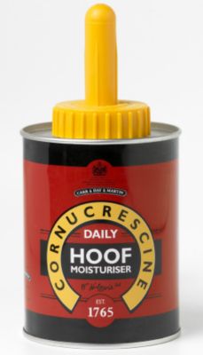 Cornucrescine Daily Hoof Moisturiser by Carr & Day & Martin