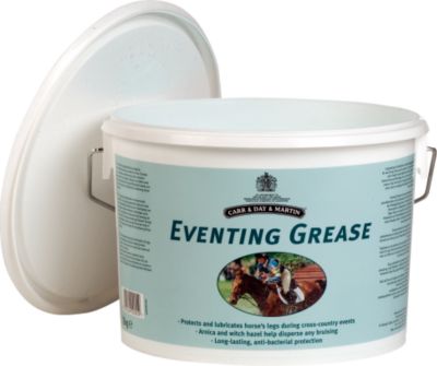 Eventing Grease by Carr & Day & Martin