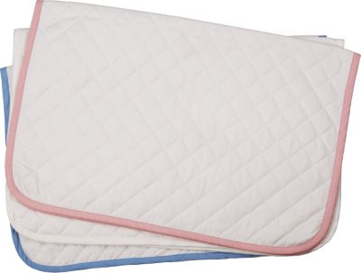 TuffRider Fancy Baby Pad Three Pack