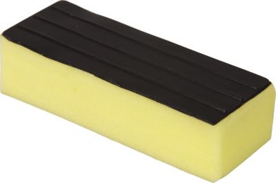 Himalayan Horse No Sweat Sponge Scraper