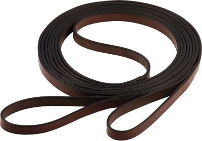 Henri de Rivel Full Leather Draw Reins
