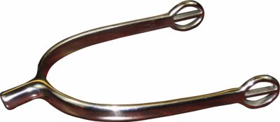 Tuffrider Ladies Tom Thumb Spurs
