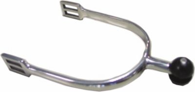 Tuffrider Ladies Roller Spur