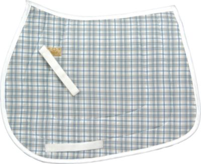 Equine Couture F3 Saddle Pad