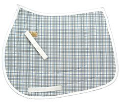 Equine Couture F3 Saddle Pad Picture