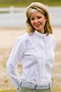 Equine Couture F3 CoolMax Show Shirt