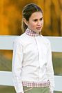 Equine Couture Child's F3 CoolMax Show Shirt