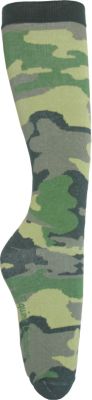 Equine Couture Camo Socks