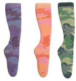 CAMO SOCK Best Price