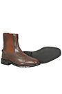 TuffRider Children's Zip Synthetic Paddock Boot