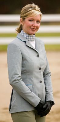 Equine Couture F3 CoolMax Show Coat