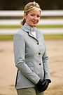 Equine Couture F3 CoolMax Show Coat