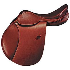 HDR Close Contact-Regular Flap Saddle