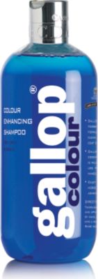 Gallop Color Enhancing Shampoo by Carr & Day & Martin