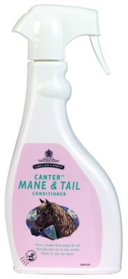 Canter Mane and Tail Conditioner by Carr & Day & Martin