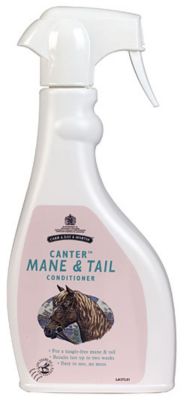 Canter Mane and Tail Conditioner by Carr and Day and Martin Best Price